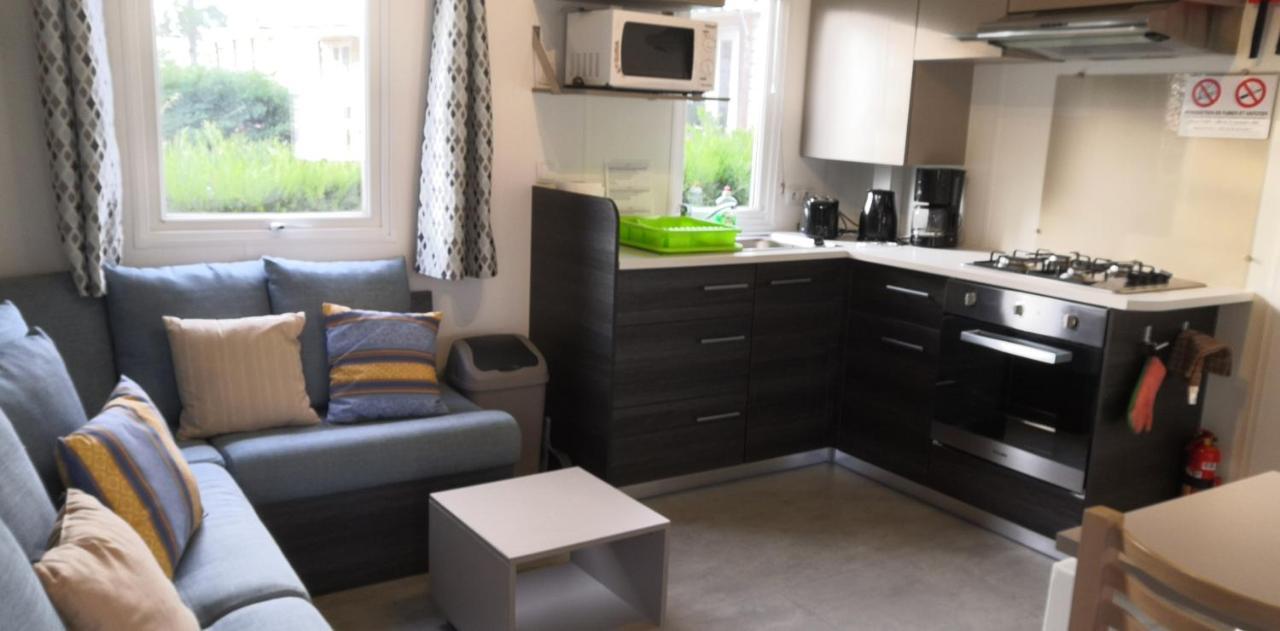 Alexi Alexandra41 Otel Onzain Dış mekan fotoğraf